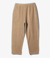 String C.S. Pant - Poly Fleece