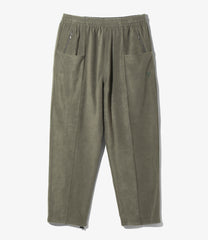 String C.S. Pant - Poly Fleece