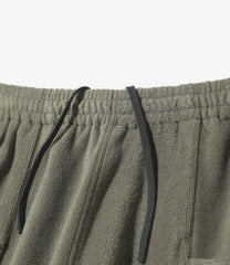 String C.S. Pant - Poly Fleece