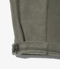 String C.S. Pant - Poly Fleece