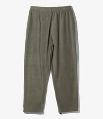 String C.S. Pant - Poly Fleece