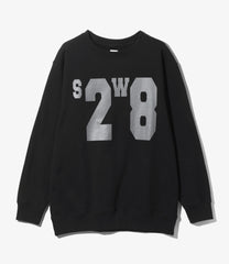 C/N Sweat Shirt - French Terry