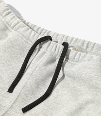 String Sweat Pant - French Terry