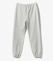 String Sweat Pant - French Terry