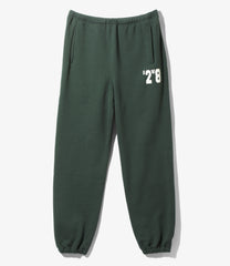 String Sweat Pant - French Terry