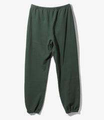 String Sweat Pant - French Terry