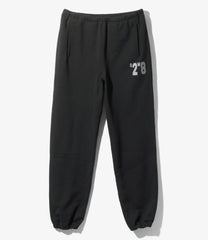 String Sweat Pant - French Terry