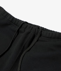 String Sweat Pant - French Terry