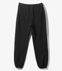 String Sweat Pant - French Terry