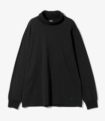 L/S Turtle Neck T - Cordura Jersey