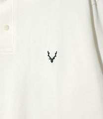 L/S Polo Shirt - Cotton Pique