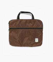 Nylon Cloth Brief Case