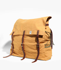 Sunforger Log Cabin Pack