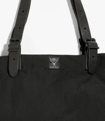 Ballistic Nylon Canal Park Tote - Classic