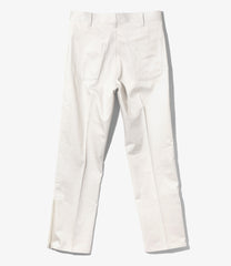 WZ Pant - Cotton Twill