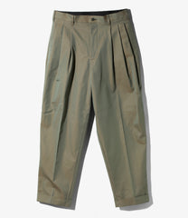 DCT Pant - Cotton Gabardine