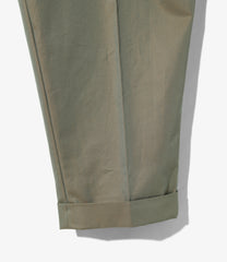 DCT Pant - Cotton Gabardine