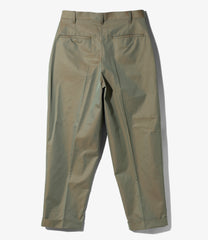 DCT Pant - Cotton Gabardine