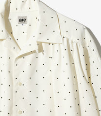 Painter Shirt - Flocky Printed