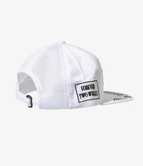 F.V. Racing Cap - Cotton Twill