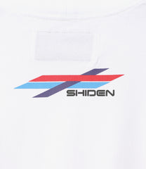 L/S High Neck Tee - SHIDEN