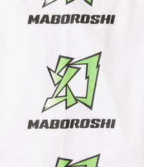 L/S Crew Neck Tee - MABOROSHI