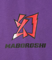 L/S Crew Neck Tee - MABOROSHI