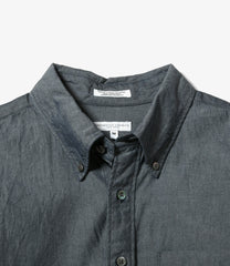 19 C BD Shirt - Cotton Chambray