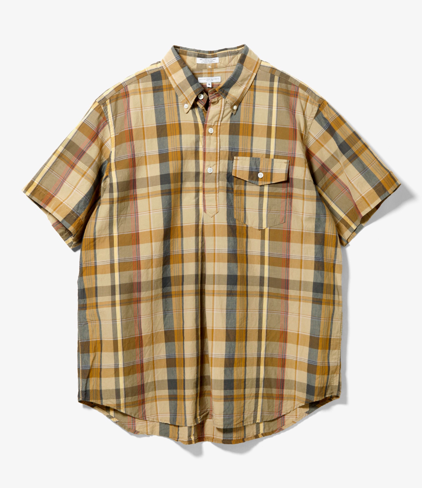 ENGINEERED GARMENTS – ページ 18 – NEPENTHES ONLINE STORE