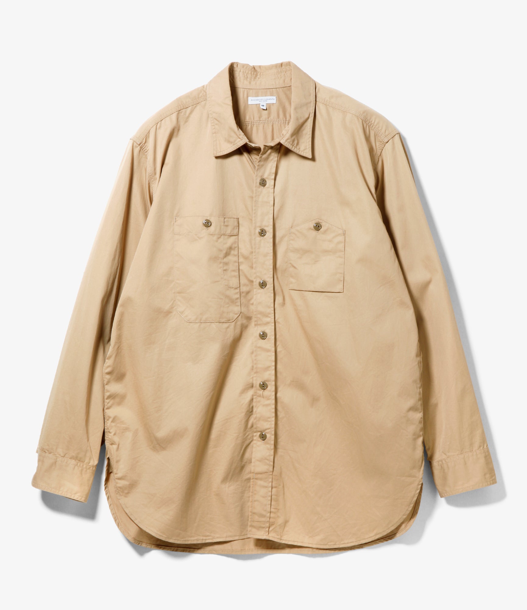 Engineered Garments | Nepenthes New York