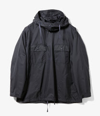 Cagoule Shirt - Nylon Micro Ripstop