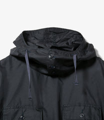 Cagoule Shirt - Nylon Micro Ripstop