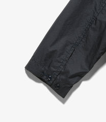 Cagoule Shirt - Nylon Micro Ripstop