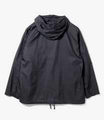 Cagoule Shirt - Nylon Micro Ripstop