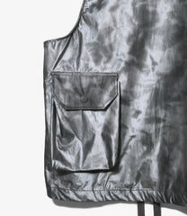 Field Vest - Shadow Print