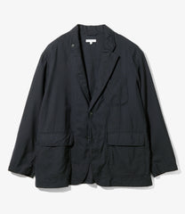 Loiter Jacket - Tropical Wool