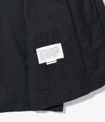 Loiter Jacket - Tropical Wool