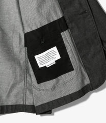 Bedford Jacket - CP Denim