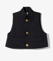 Waistcoat - Doeskin