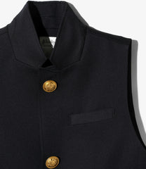 Waistcoat - Doeskin