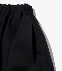 Midi Skirt - Doeskin