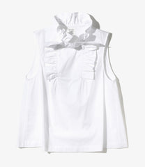 2B Frill Blouse