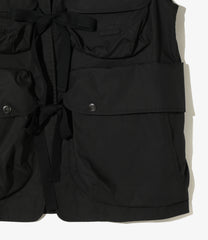 Tactical Vest - Broadcloth