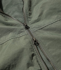 Deck Shell Hoody - Taffeta