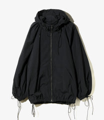 Deck Shell Hoody - Taffeta