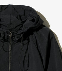 Deck Shell Hoody - Taffeta