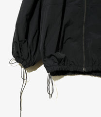 Deck Shell Hoody - Taffeta