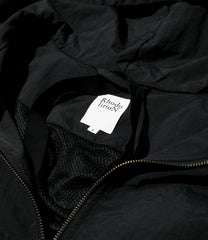 Deck Shell Hoody - Taffeta