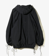 Deck Shell Hoody - Taffeta