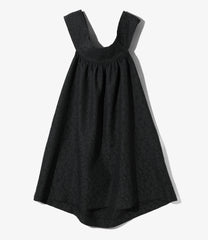 Multiway Dress - Jacquard